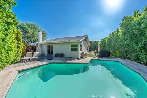Exterior - 80695 Columbia Ave, Indio, CA 92201 photo 7 of 10