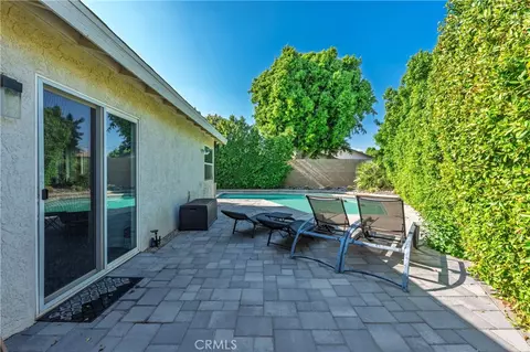 Exterior - 80695 Columbia Ave, Indio, CA 92201 photo 6 of 10