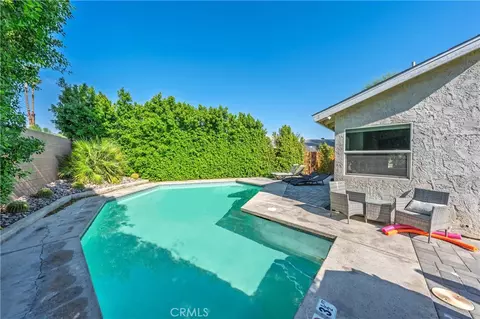 Exterior - 80695 Columbia Ave, Indio, CA 92201 photo 8 of 10