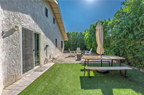 Exterior - 80695 Columbia Ave, Indio, CA 92201 photo 9 of 10