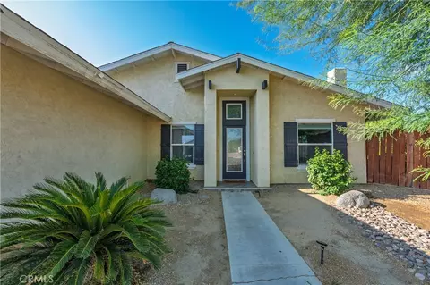Exterior - 80695 Columbia Ave, Indio, CA 92201 photo 2 of 10
