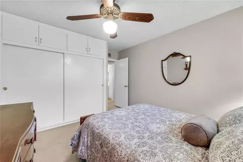 Bedroom - 256 E Monterey, Corona, CA 92879 photo 4 of 4