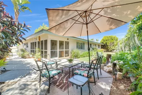 Exterior - 256 E Monterey, Corona, CA 92879 photo 7 of 9