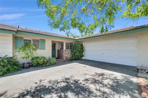 Exterior - 256 E Monterey, Corona, CA 92879 photo 3 of 9