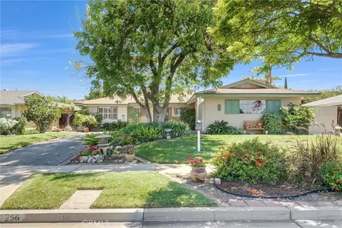 256 E Monterey, Corona, CA 92879