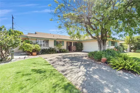 Exterior - 256 E Monterey, Corona, CA 92879 photo 2 of 9
