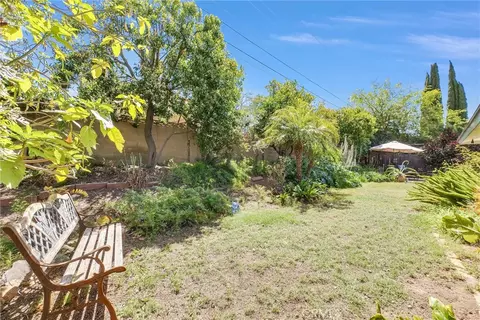 Exterior - 256 E Monterey, Corona, CA 92879 photo 9 of 9