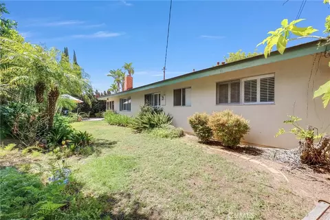 Exterior - 256 E Monterey, Corona, CA 92879 photo 8 of 9