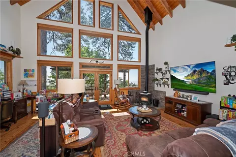 Living - 30 Park Dr, Running Springs, CA 92382 photo 1 of 5