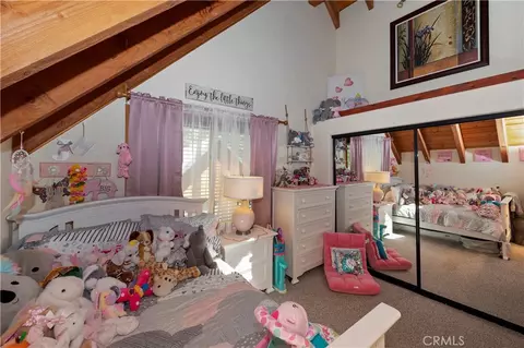Bedroom - 30 Park Dr, Running Springs, CA 92382 photo 7 of 7