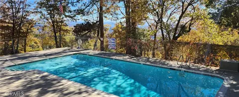 Exterior - 30 Park Dr, Running Springs, CA 92382 photo 15 of 16