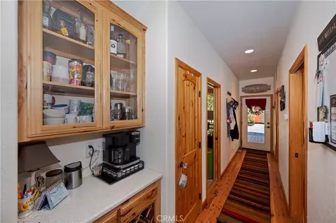 Entry Way - 30 Park Dr, Running Springs, CA 92382 photo 1 of 1