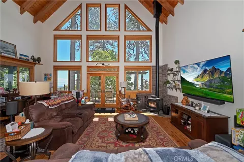 Living - 30 Park Dr, Running Springs, CA 92382 photo 2 of 5