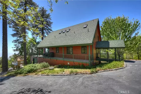 Exterior - 30 Park Dr, Running Springs, CA 92382 photo 8 of 16
