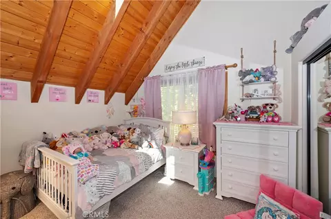 Bedroom - 30 Park Dr, Running Springs, CA 92382 photo 6 of 7