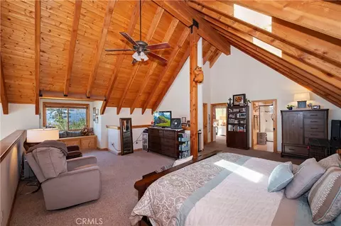 Bedroom - 30 Park Dr, Running Springs, CA 92382 photo 5 of 7
