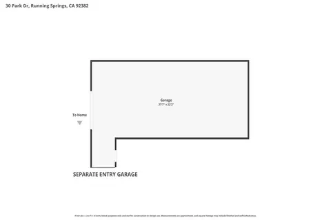 Other - 30 Park Dr, Running Springs, CA 92382 photo 17 of 23