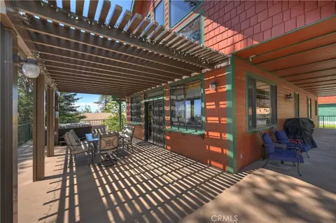 Exterior - 30 Park Dr, Running Springs, CA 92382 photo 3 of 16