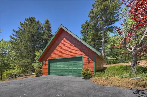 Exterior - 30 Park Dr, Running Springs, CA 92382 photo 2 of 16