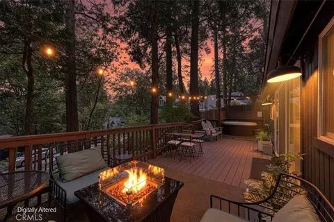 669 Knoll, Crestline, CA 92325