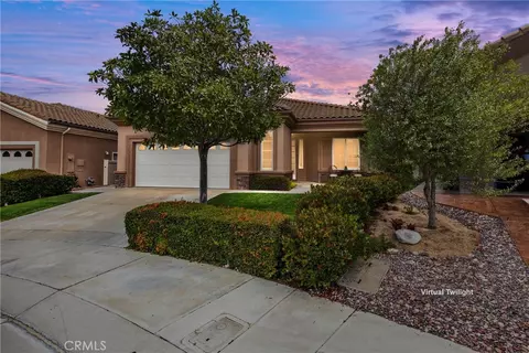 5025 Vintage Cir, Banning, CA 92220