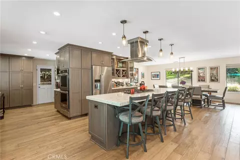 Kitchen - 1405 Sterling Rd, Redlands, CA 92373 photo 2 of 6
