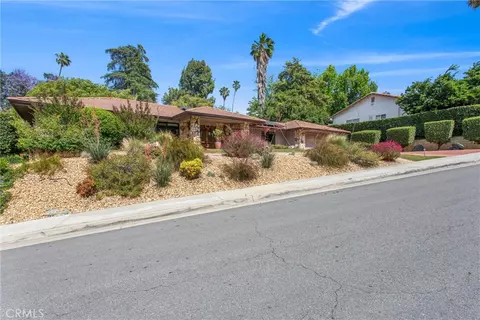Exterior - 1405 Sterling Rd, Redlands, CA 92373 photo 11 of 11