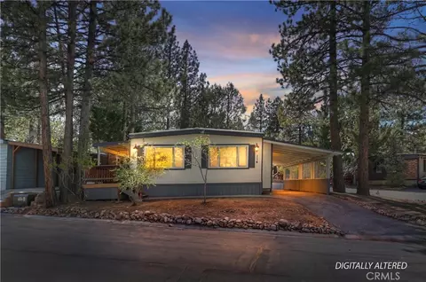 391 Montclair #114, Big Bear City, CA 92314