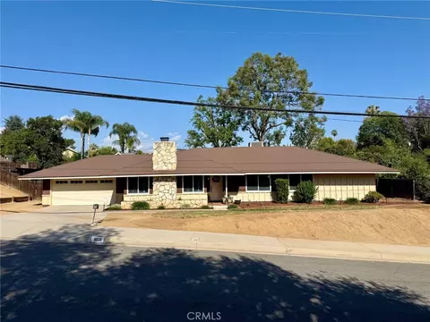 1603 Margarita, Redlands, CA 92373