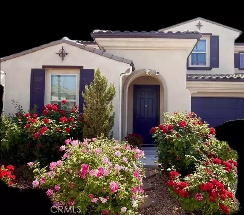 4665 S Flagstone Ave, Ontario, CA 91762