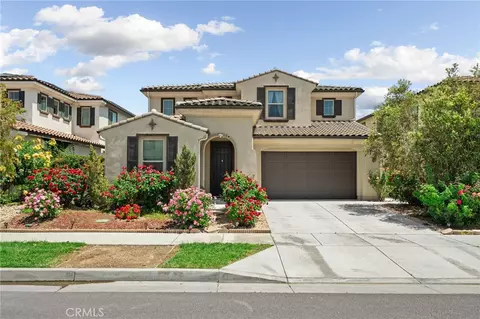 4665 S Flagstone Ave, Ontario, CA 91762