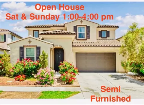 4665 S Flagstone Ave, Ontario, CA 91762