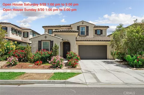 4665 S Flagstone Ave, Ontario, CA 91762