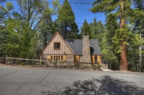 260 Burnt Ml, Lake Arrowhead, CA 92352