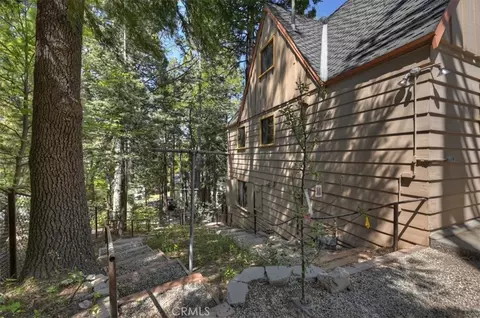 Exterior - 260 Burnt Ml, Lake Arrowhead, CA 92352 photo 5 of 5