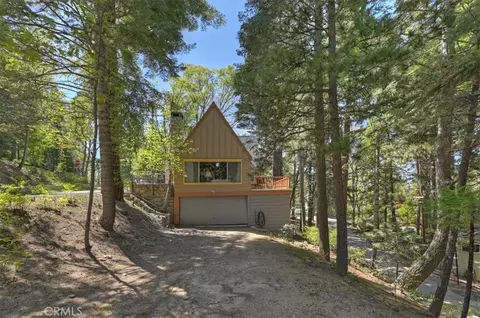 Exterior - 260 Burnt Ml, Lake Arrowhead, CA 92352 photo 4 of 5