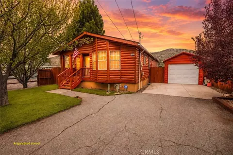 1035 W Fairway, Big Bear City, CA 92314