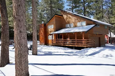 340 E Mojave, Big Bear City, CA 92314