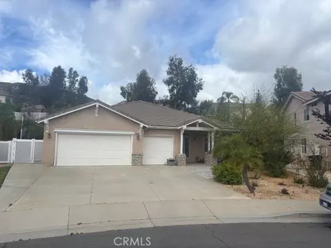 27707 Blue Mesa, Corona, CA 92883