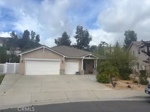 27707 Blue Mesa, Corona, CA 92883