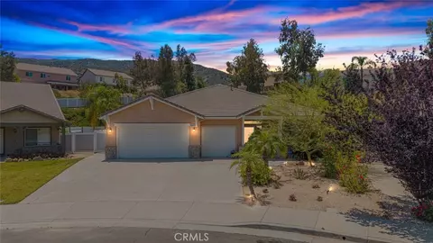 27707 Blue Mesa, Corona, CA 92883