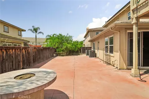 Exterior - 13311 Kamelia St, Eastvale, CA 92880 photo 8 of 11