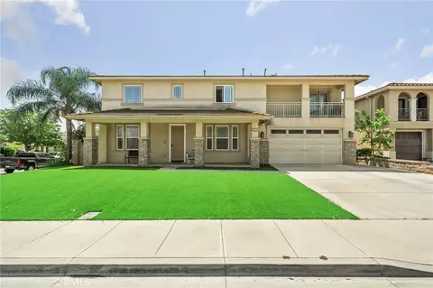 13311 Kamelia St, Eastvale, CA 92880