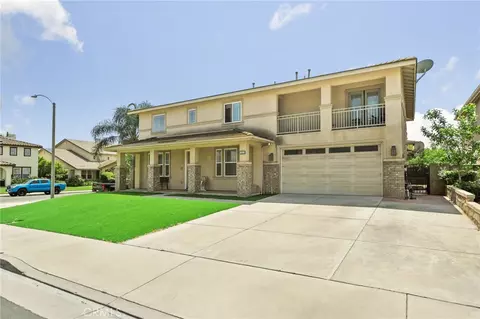 Exterior - 13311 Kamelia St, Eastvale, CA 92880 photo 2 of 11