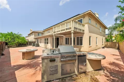 Exterior - 13311 Kamelia St, Eastvale, CA 92880 photo 7 of 11