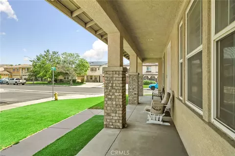 Exterior - 13311 Kamelia St, Eastvale, CA 92880 photo 3 of 11