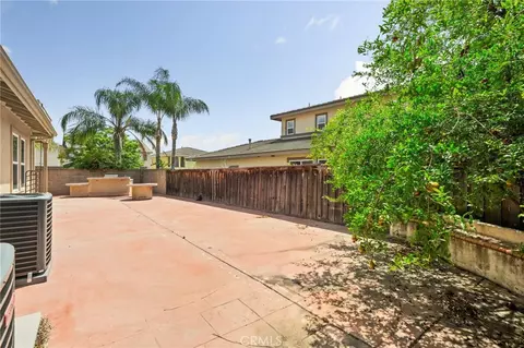 Exterior - 13311 Kamelia St, Eastvale, CA 92880 photo 10 of 11