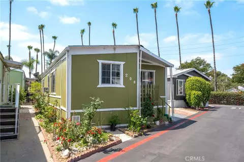 12560 Haster #208, Garden Grove, CA 92840