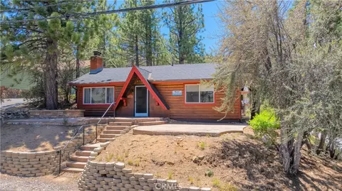 41063 Pennsylvania, Big Bear Lake, CA 92315