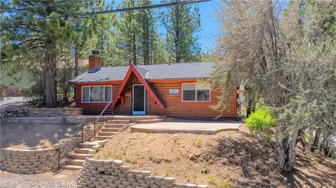 41063 Pennsylvania, Big Bear Lake, CA 92315